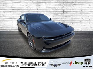 New 2025 Dodge Charger R/T w/ Quick Order Package 25M R/T image 1
