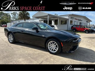 New 2025 Dodge Charger R/T w/ Quick Order Package 25M R/T image 1