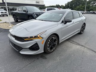 Used 2024 Kia K5 GT-Line image 1