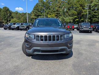 Used 2015 Jeep Grand Cherokee Laredo w/ Quick Order Package 23E video 2