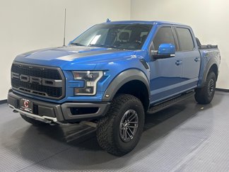 Used 2020 Ford F150 Raptor w/ Equipment Group 802A Luxury image 1