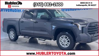New 2025 Toyota Tundra SR5 image 1