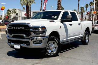 New 2025 RAM 2500 Tradesman image 1
