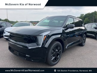New 2026 Kia EV9 Land image 1