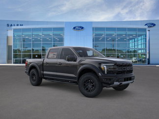 New 2025 Ford F150 Raptor image 1