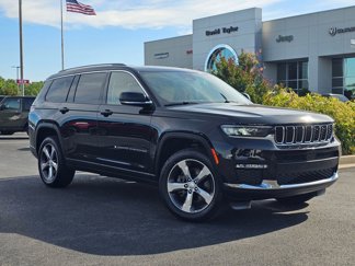 Used 2022 Jeep Grand Cherokee L Limited image 1