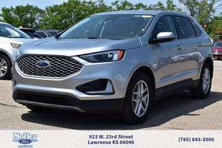 Used 2024 Ford Edge SEL image 1