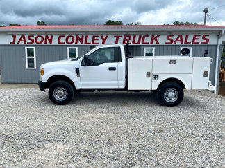 Used 2017 Ford F250 XL image 1