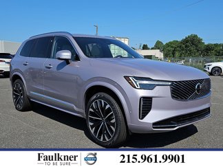 New 2026 Volvo XC90 B5 Plus image 1