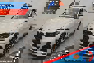 Used 2022 BMW 430i Gran Coupe w/ M Sport Package image 1