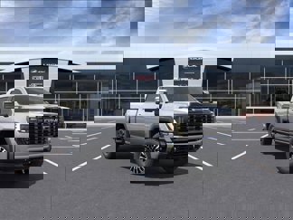 New 2025 GMC Sierra 2500 Denali Ultimate image 1