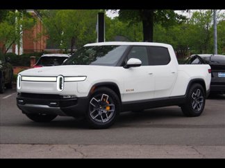 Used 2022 Rivian R1T Launch Edition image 1