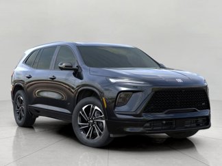 New 2025 Buick Enclave Sport Touring w/ Power Package image 1