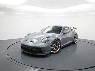 Used 2024 Porsche 911 GT3 image 1