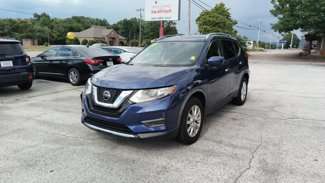 Used 2020 Nissan Rogue SV image 1