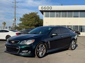 Used 2017 Chevrolet SS image 1