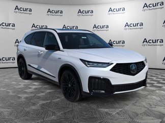 New 2026 Acura MDX A-Spec image 1