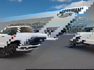 New 2025 Ford F350 XL image 1
