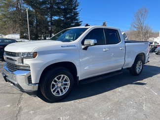 Used 2019 Chevrolet Silverado 1500 LT w/ All-Star Edition image 1