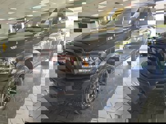 Used 2024 RAM 1500 Classic Warlock image 1