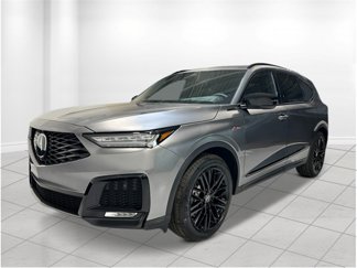 New 2026 Acura MDX A-Spec image 1