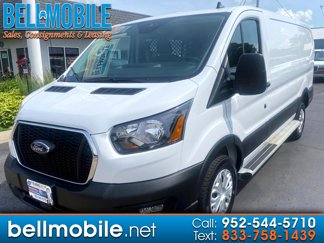 Used 2023 Ford Transit 250 Low Roof w/ Exterior Upgrade Package image 1