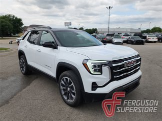 New 2026 GMC Terrain Elevation w/ Elevation Premium Package image 1