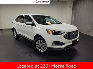 Used 2024 Ford Edge SEL image 1