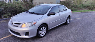 Used 2011 Toyota Corolla LE image 1