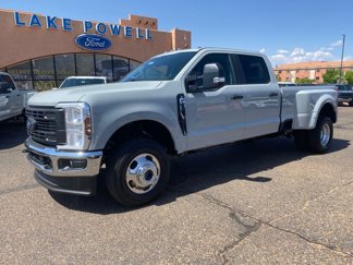 New 2025 Ford F350 XL w/ FX4 Off-Road Package image 1