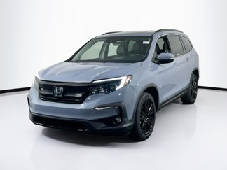 Used 2022 Honda Pilot Special Edition image 1