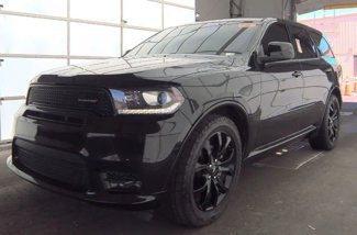 Used 2020 Dodge Durango GT w/ Blacktop Package image 1
