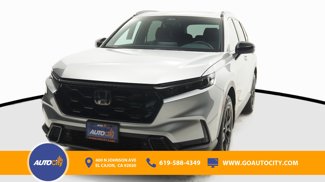 Used 2024 Honda CR-V Sport-L image 1