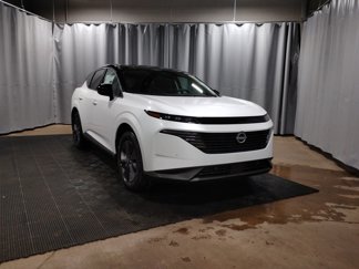 New 2025 Nissan Murano SL w/ Cargo Package image 1