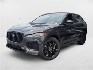New 2026 Jaguar F-PACE R-Dynamic S image 1