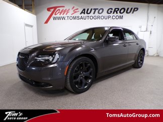 Used 2021 Chrysler 300 S image 1
