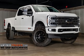 Used 2024 Ford F250 Limited w/ FX4 Off-Road Package image 1