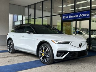 New 2024 Acura ZDX Type S image 1