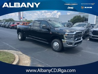 New 2025 RAM 3500 Tradesman image 1