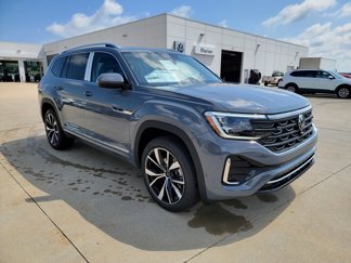 New 2025 Volkswagen Atlas SEL Premium R-Line image 1