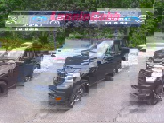 Used 2023 Ford Maverick XLT w/ Equipment Group 300A Standard image 1