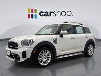 Used 2024 MINI Cooper Countryman S image 1