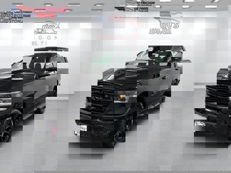Used 2023 RAM 1500 Sport image 1