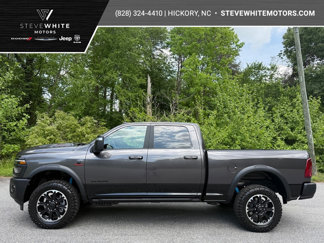 New 2025 RAM 2500 Rebel image 1