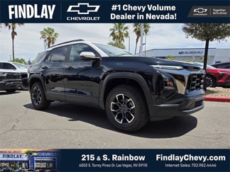 New 2026 Chevrolet Equinox ACTIV w/ Convenience Package III image 1