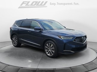 New 2025 Acura MDX w/ Technology Package image 1