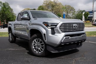 New 2025 Toyota Tacoma Limited image 1