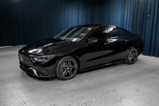 New 2026 Mercedes-Benz CLA 250 image 1