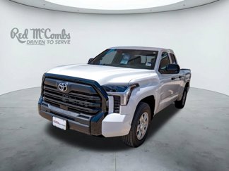 New 2026 Toyota Tundra SR image 1