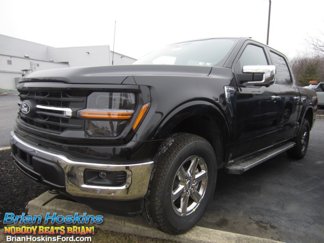 New 2025 Ford F150 XLT image 1